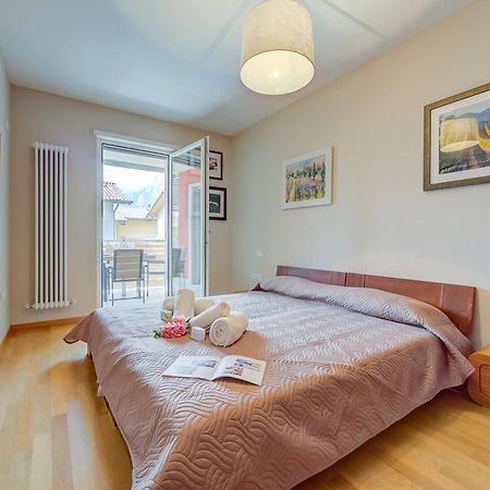 Casa Margherita Few Minutes From Lake - Happy Rentals Рива-дель-Гарда Экстерьер фото