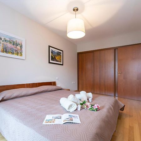 Casa Margherita Few Minutes From Lake - Happy Rentals Рива-дель-Гарда Экстерьер фото