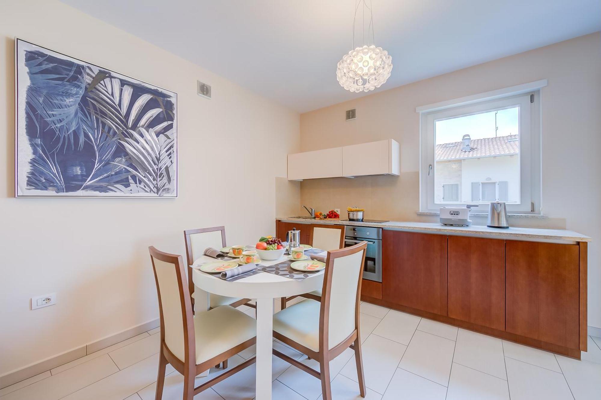 Casa Margherita Few Minutes From Lake - Happy Rentals Рива-дель-Гарда Экстерьер фото